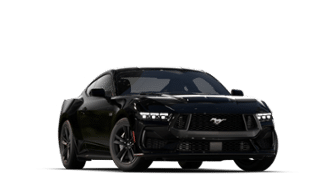 2026 Ford Mustang® External Image 5